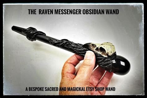 wand messenger